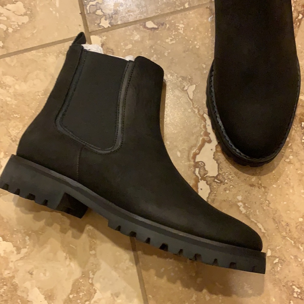 Thursday Boots